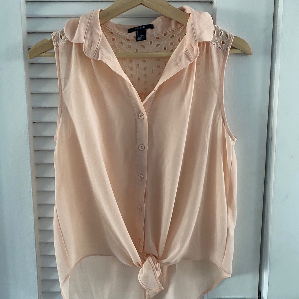 Forever 21 top